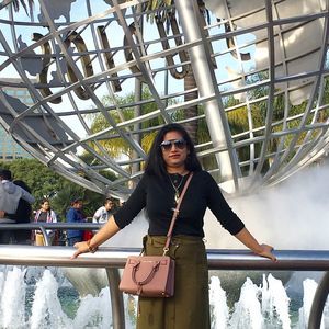 Meet your Posher, Devina